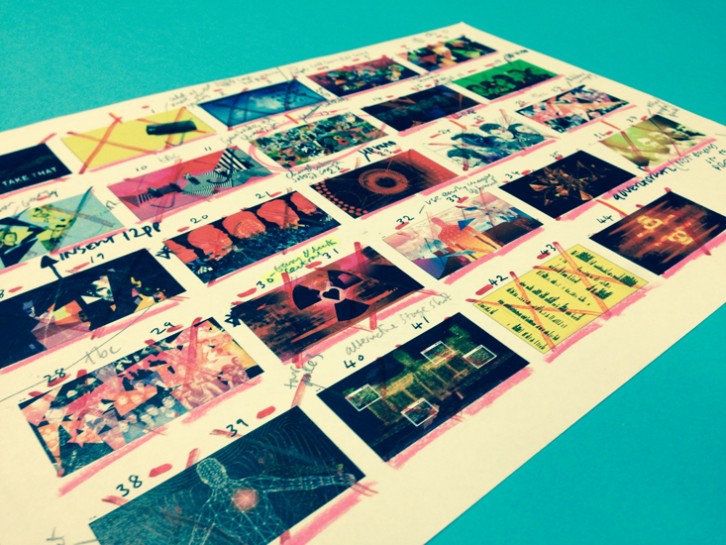 Take That archive artwork 10