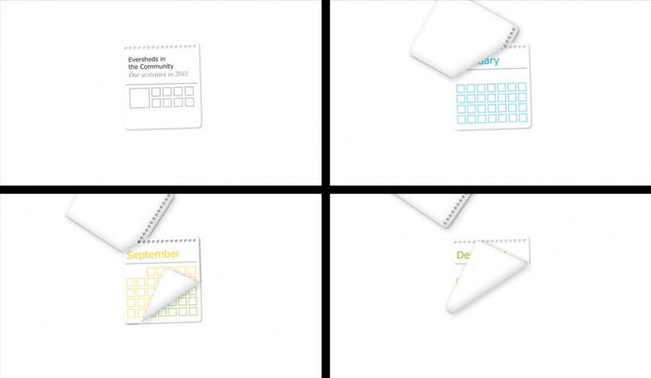 Eversheds archive artwork 3