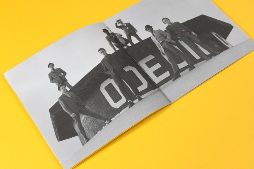 The Specials archive artwork 6