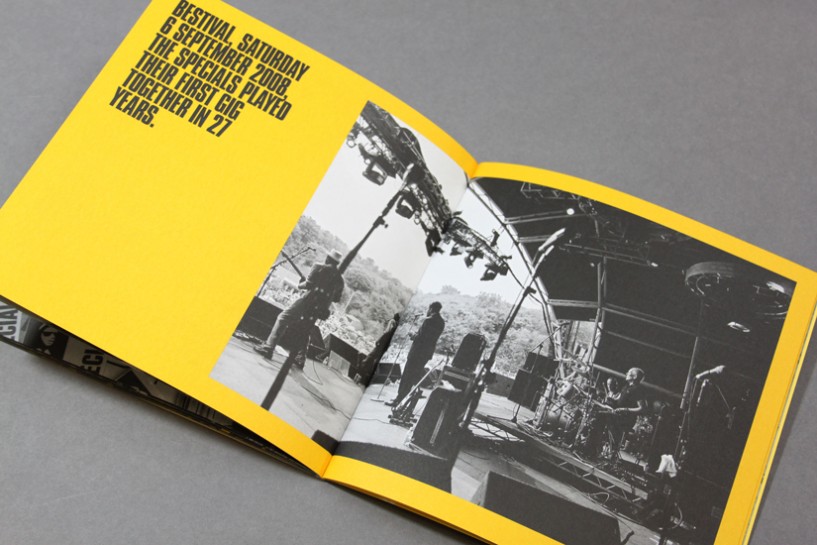 The Specials archive artwork 11