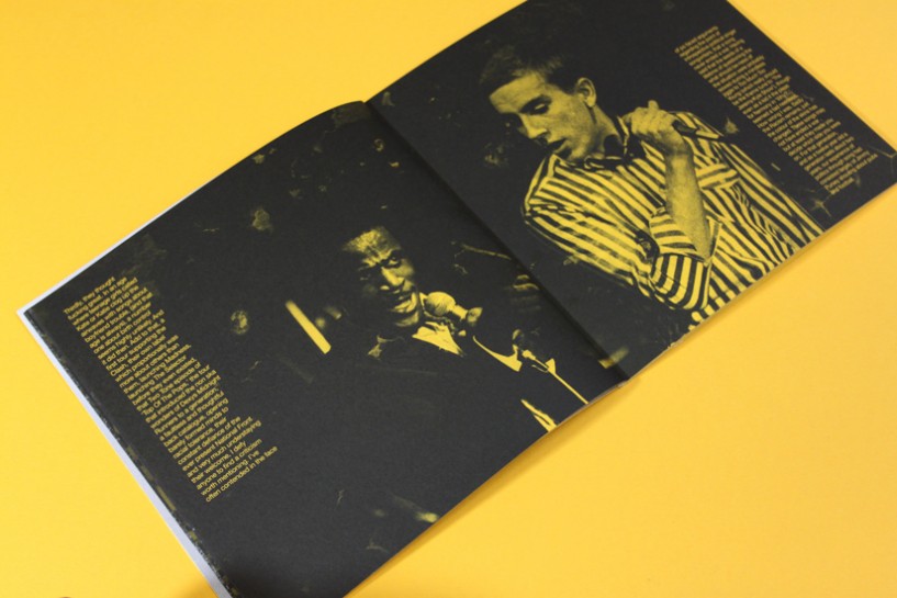 The Specials archive artwork 4