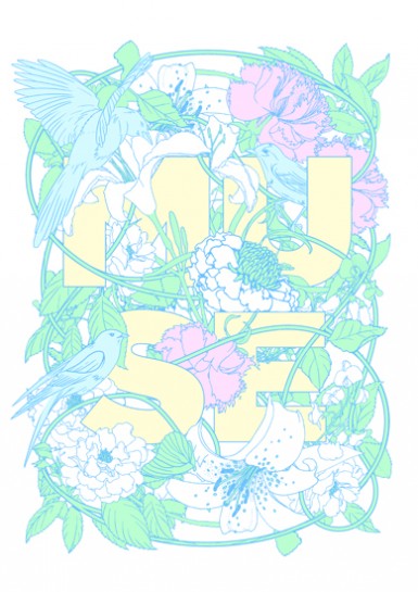 MUSE The 2nd Law archive artwork 32