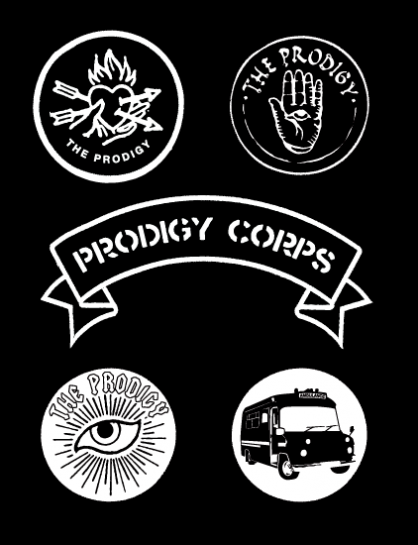 The Prodigy archive artwork 2