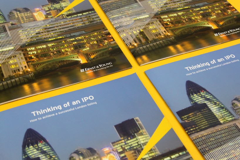 Ernst & Young archive artwork 11