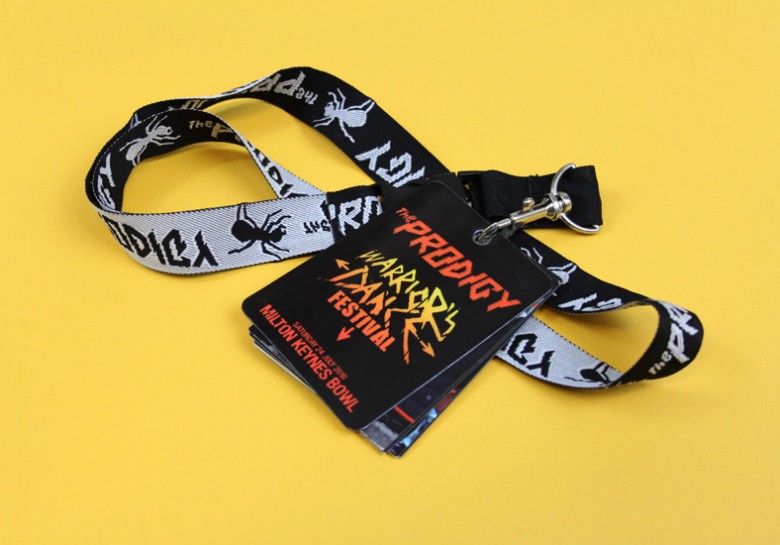 The Prodigy archive artwork 9