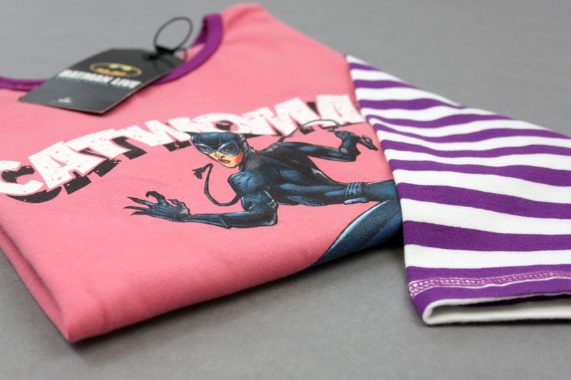 Batman Live archive artwork 15