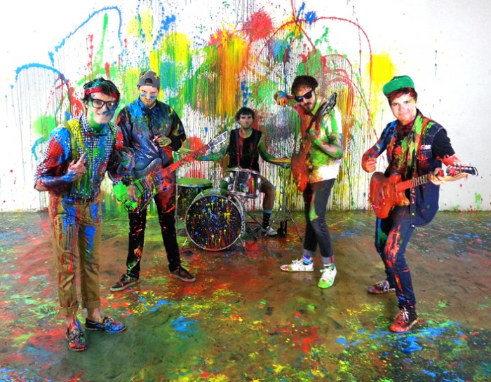 Chunk, No Captain Chunk! archive artwork 2