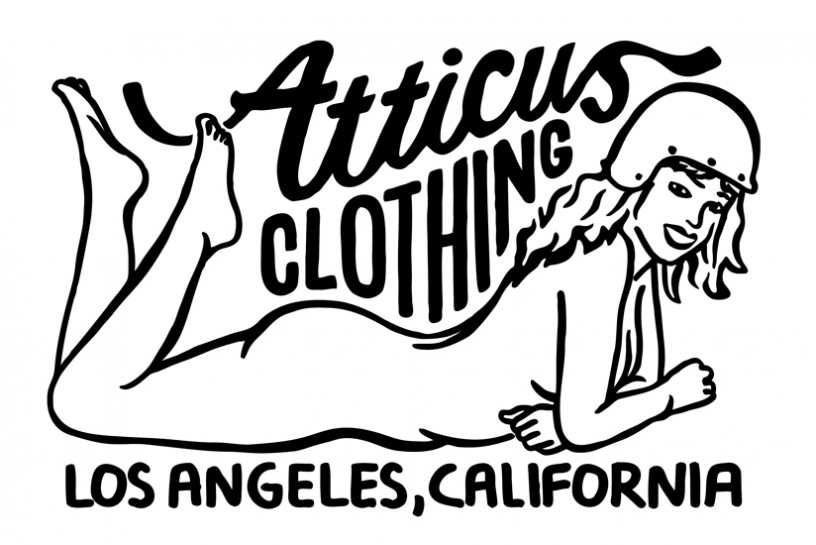 Atticus project artwork