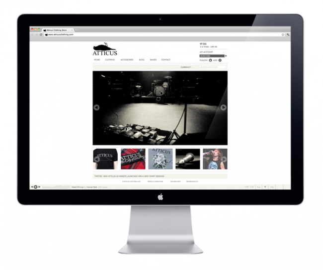 Atticus archive artwork 3