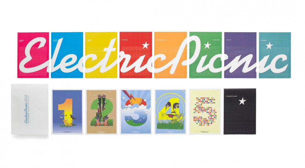 Electric Picnic archive artwork 23