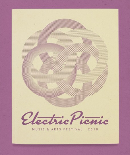 Electric Picnic archive artwork 19