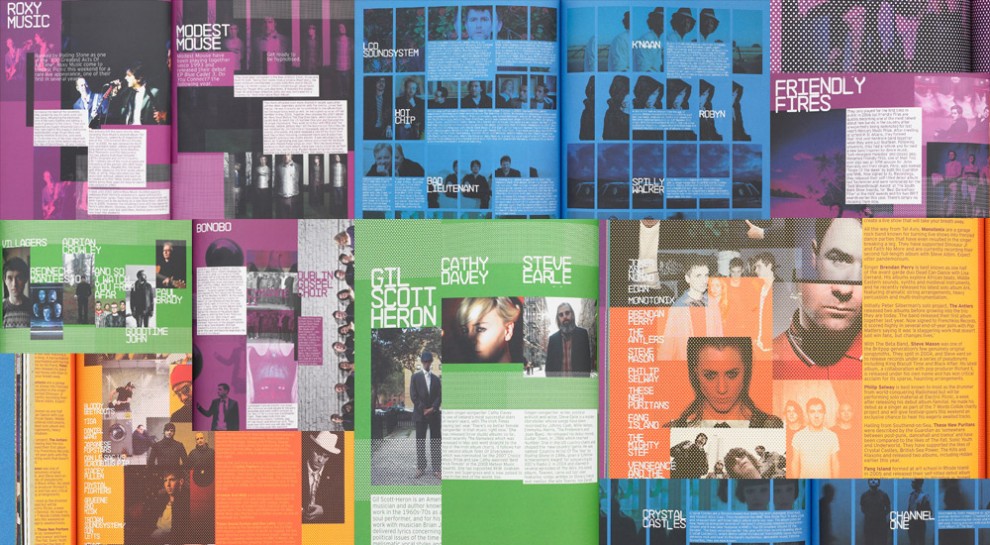 Electric Picnic archive artwork 15