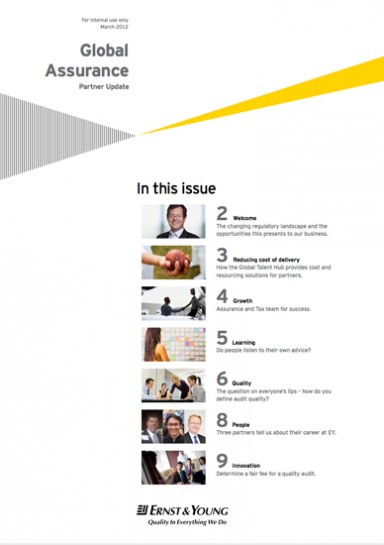 Ernst & Young archive artwork 12