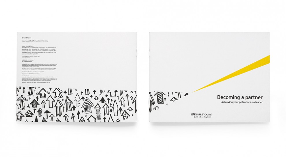 Ernst & Young archive artwork 1