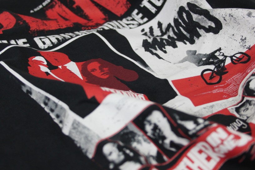Plan B archive artwork 15