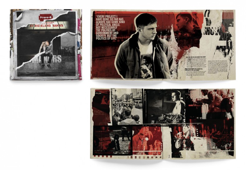 Plan B archive artwork 5