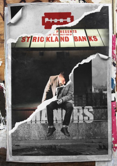 Plan B project artwork