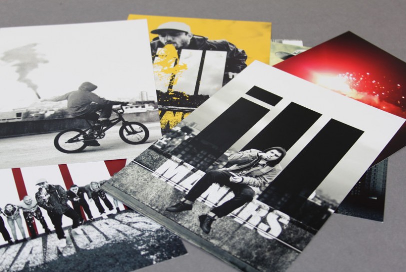 Plan B archive artwork 9