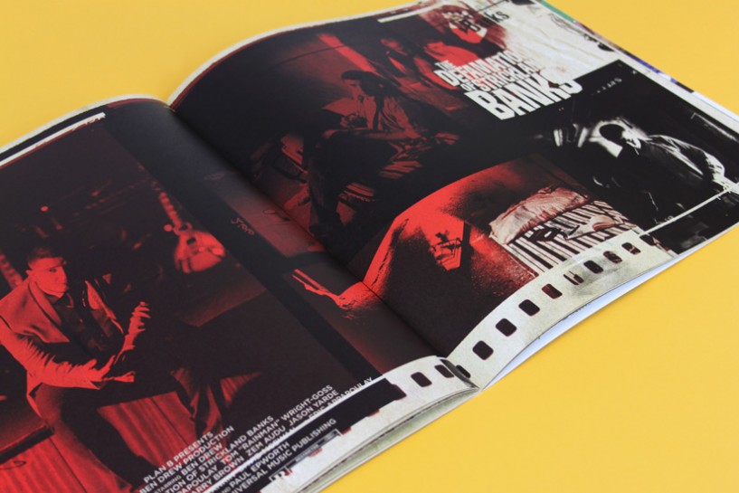 Plan B archive artwork 10