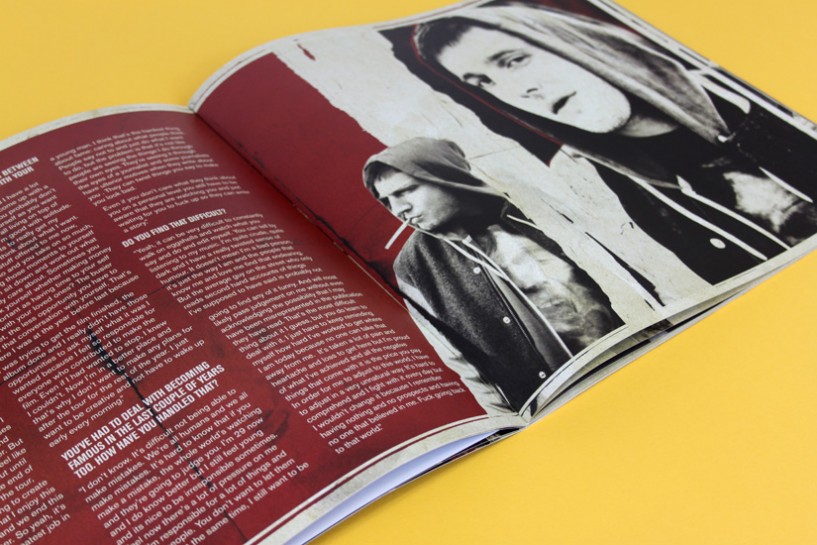 Plan B archive artwork 11