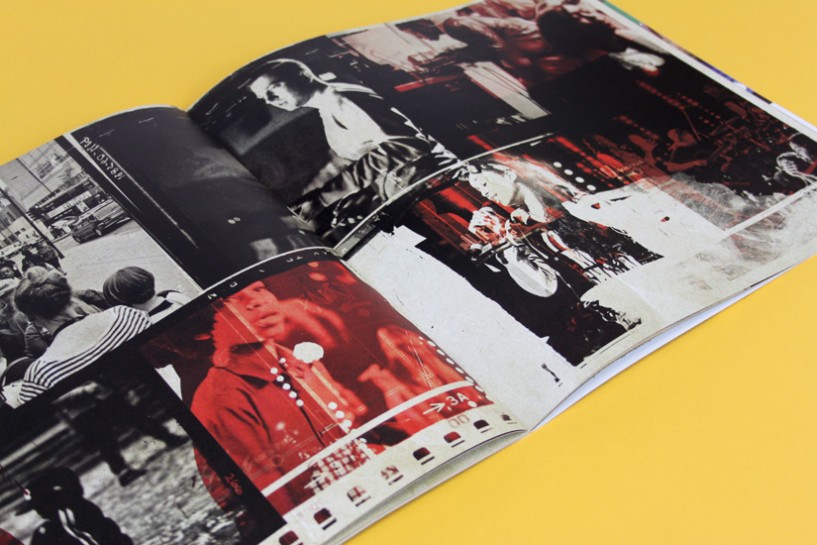 Plan B archive artwork 12
