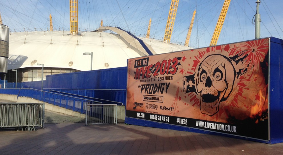 NYE - The Prodigy archive artwork 1