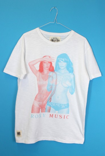 Roxy Music archive artwork 3