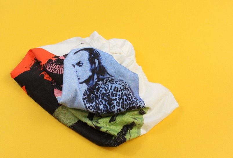 Roxy Music archive artwork 1