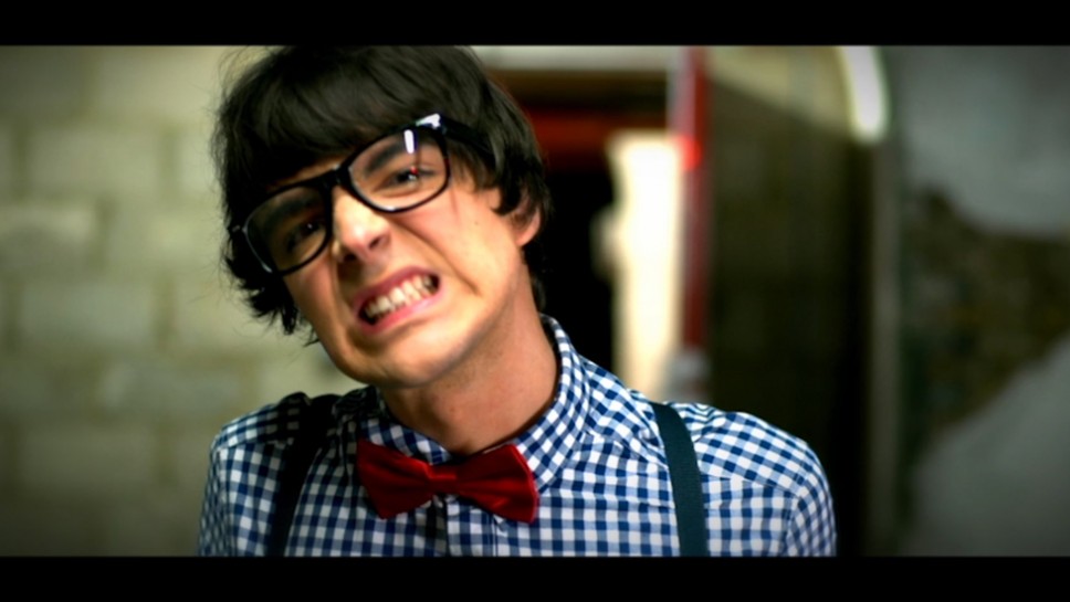 Chunk, No Captain Chunk! archive artwork 3