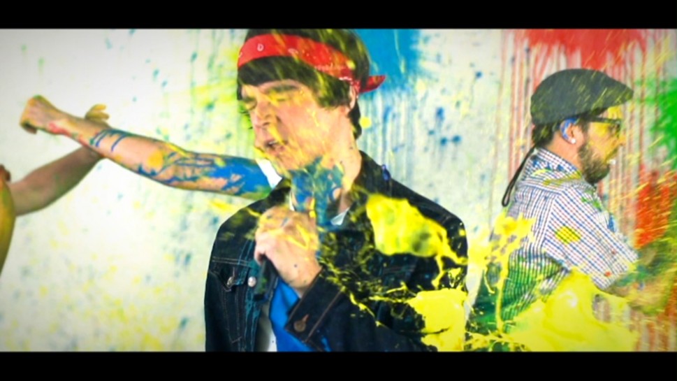 Chunk, No Captain Chunk! archive artwork 1