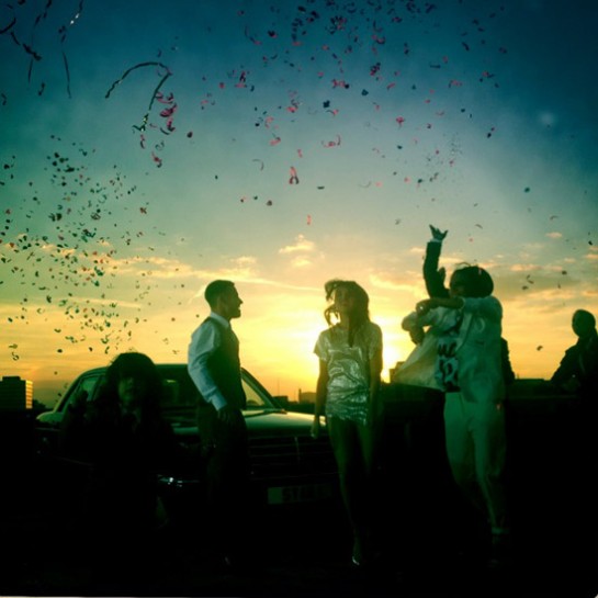 Tara McDonald - Shooting Star - Official video archive artwork 3