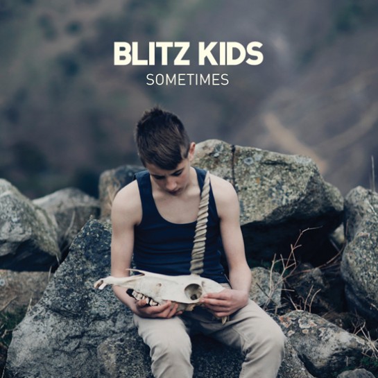Blitz Kids archive artwork 6