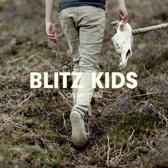 Blitz Kids archive artwork 7