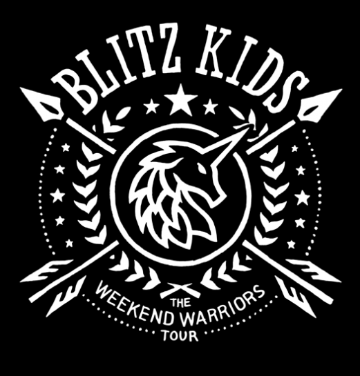 Blitz Kids archive artwork 14