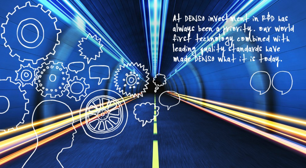 Denso archive artwork 2