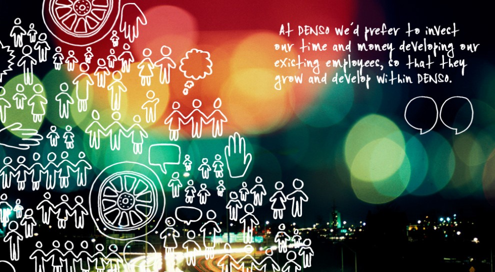 Denso archive artwork 1