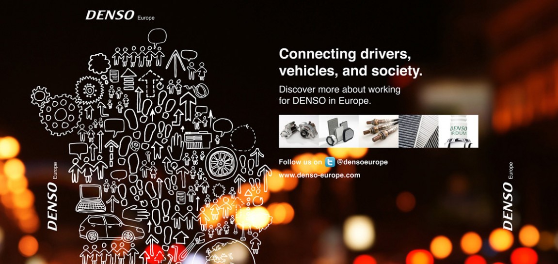 Denso archive artwork 13