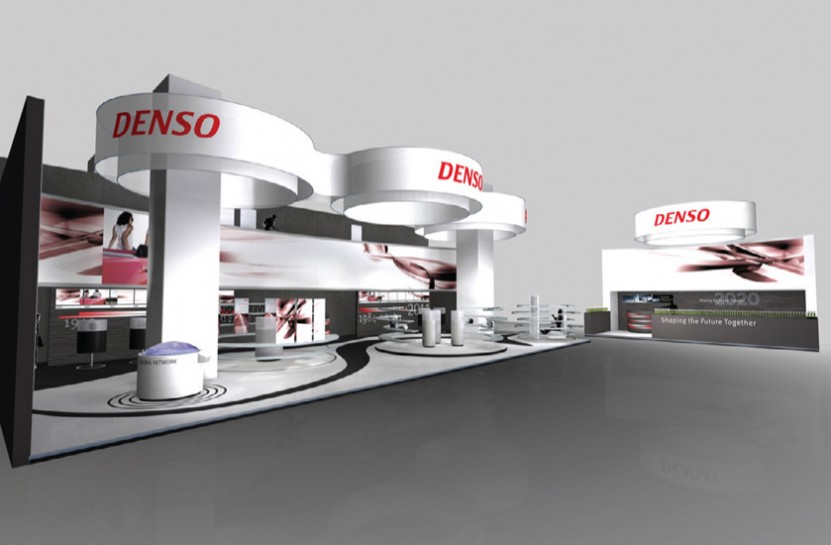 Denso archive artwork 10