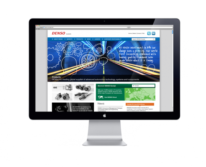 Denso archive artwork 12