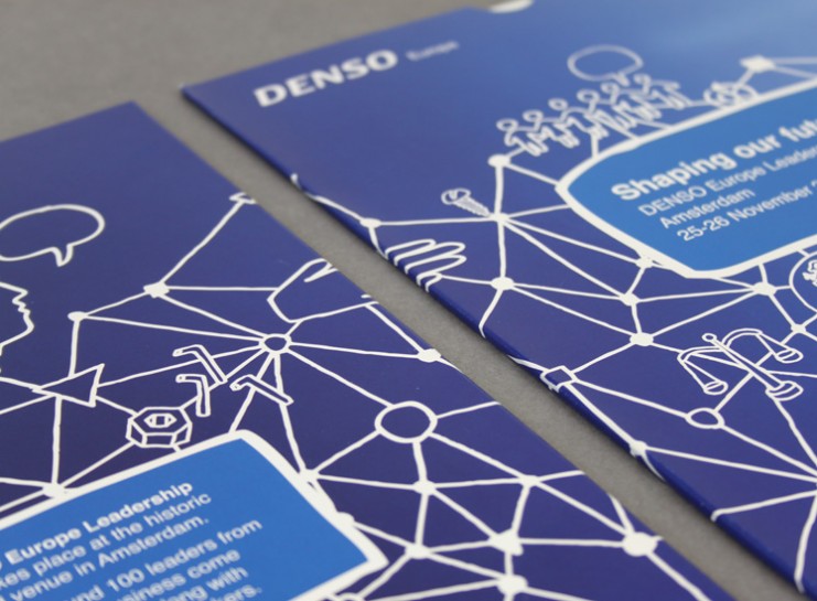 Denso archive artwork 14