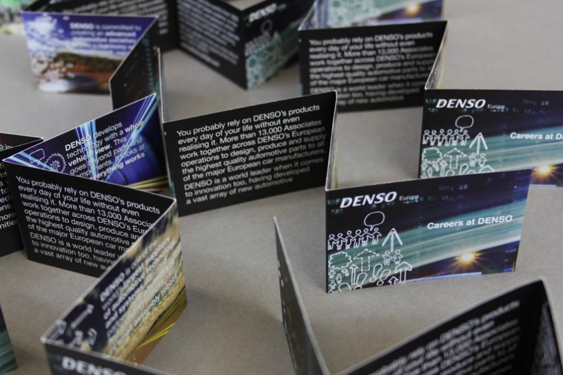 Denso archive artwork 16