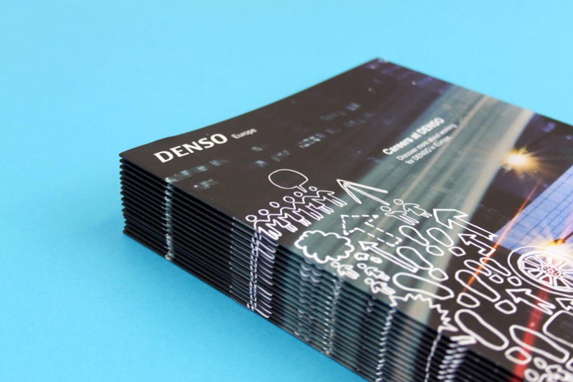 Denso archive artwork 18