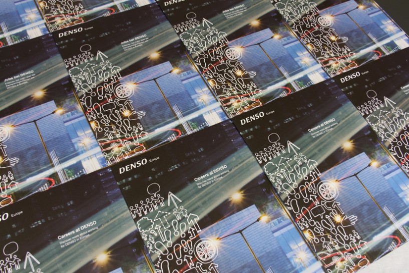 Denso archive artwork 19