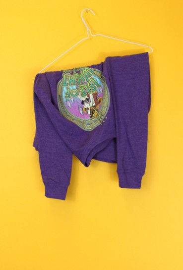 Isle of Wight Festival archive artwork 11