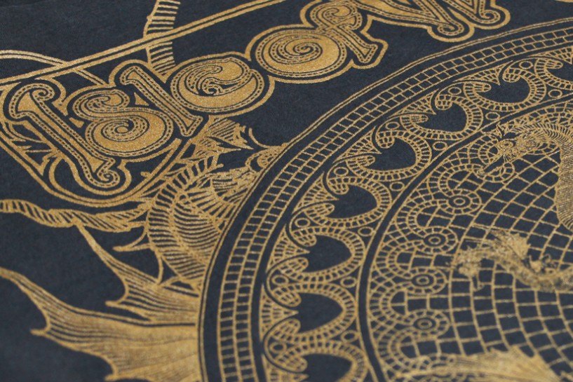 Isle of Wight Festival archive artwork 10