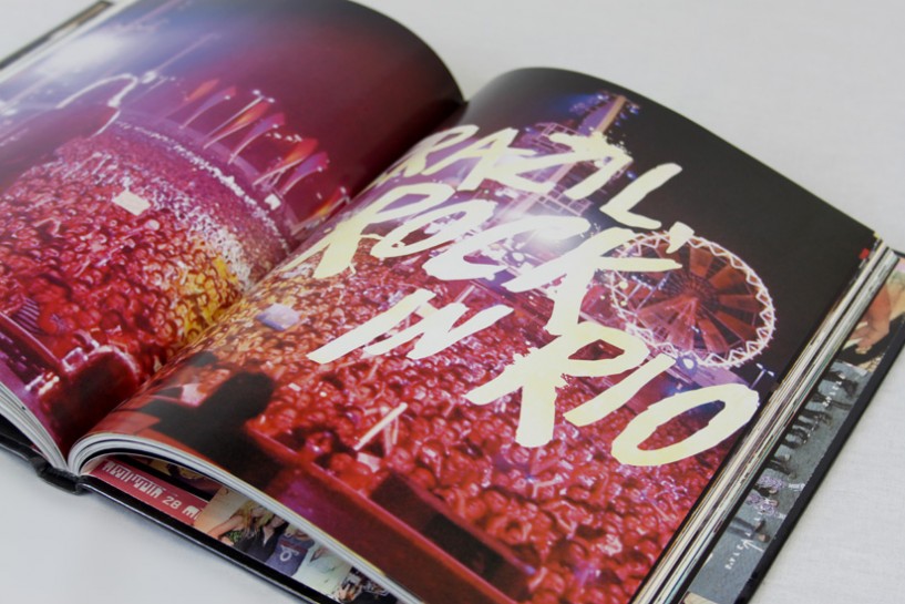 Ke$ha - My Crazy Beautiful Life archive artwork 9