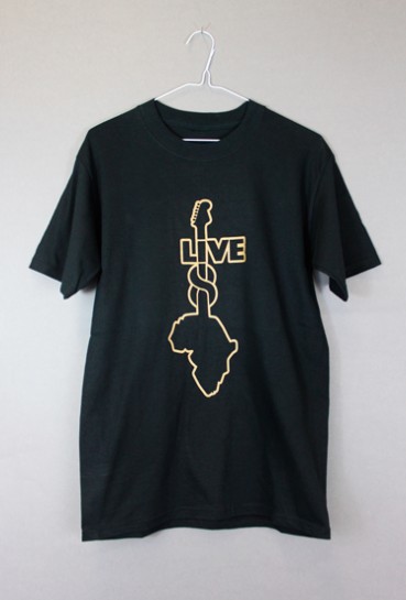 Live 8 archive artwork 14