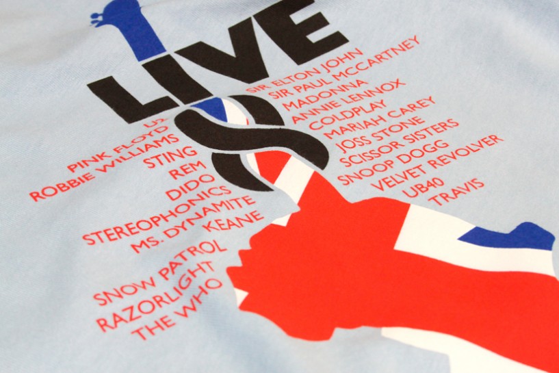 Live 8 archive artwork 16