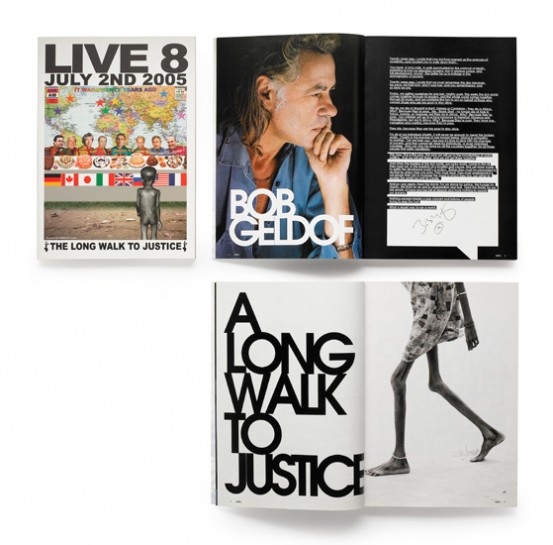 Live 8 archive artwork 3