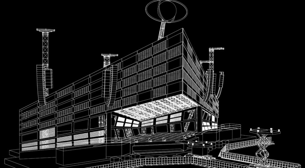 MUSE The Resistance 2010 archive artwork 8